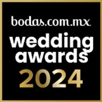 bodas.com.mx Wedding Awards 2024